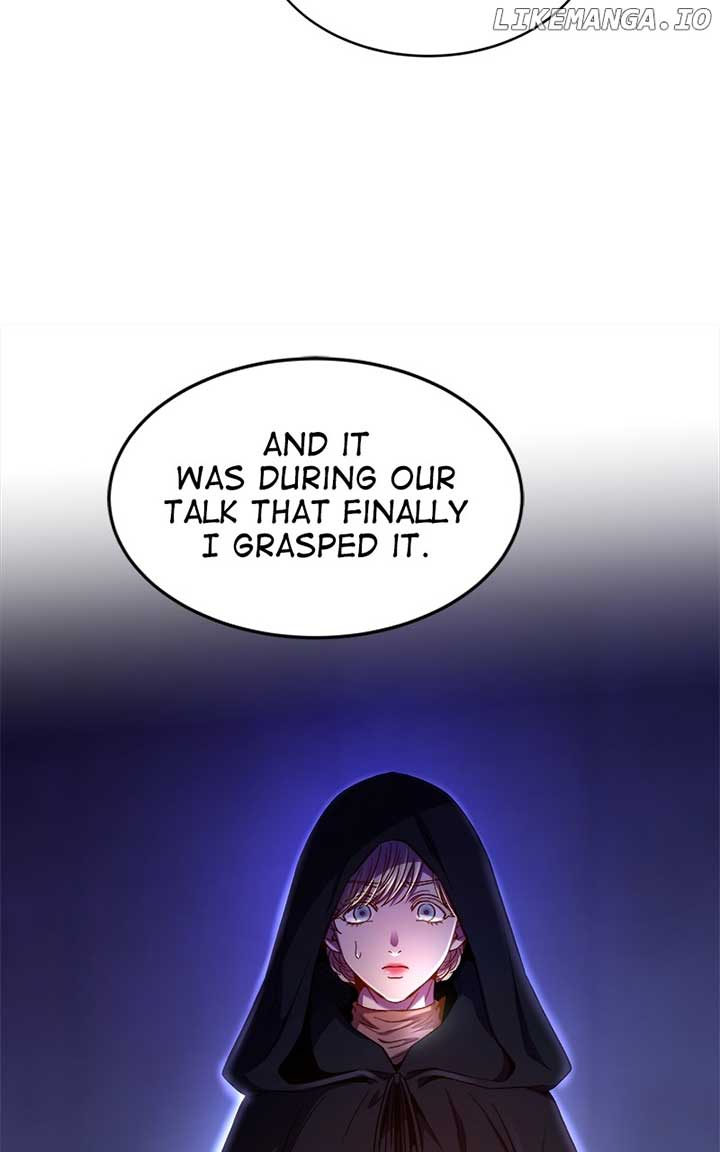 Like a Wind on a Dry Branch Chapter 197 - Page 73