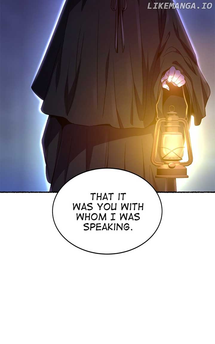 Like a Wind on a Dry Branch Chapter 197 - Page 74