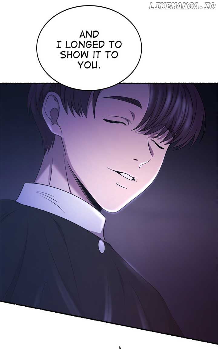 Like a Wind on a Dry Branch Chapter 197 - Page 75