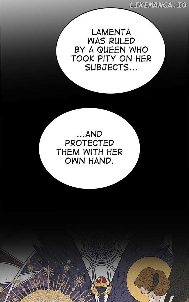 Like a Wind on a Dry Branch Chapter 197 - Page 77