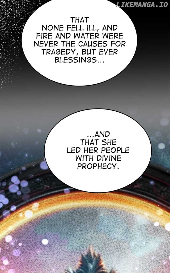 Like a Wind on a Dry Branch Chapter 197 - Page 80