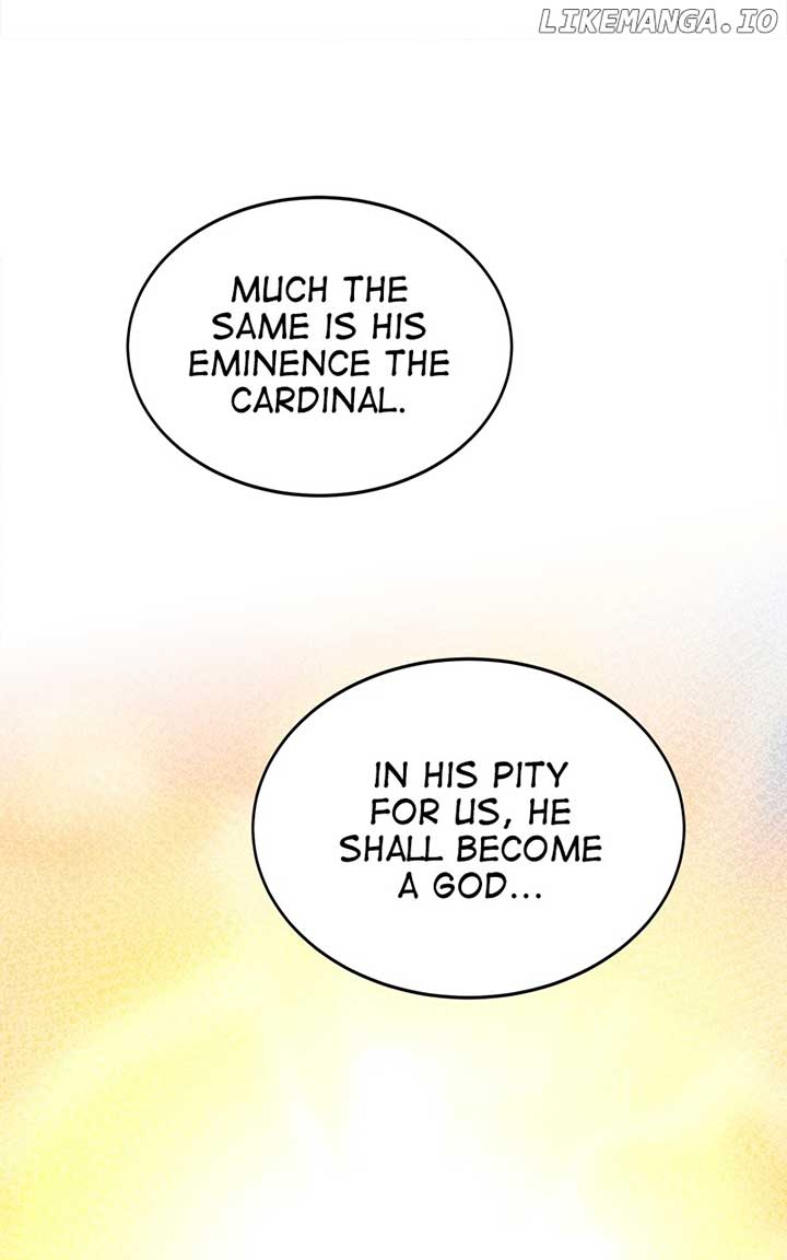Like a Wind on a Dry Branch Chapter 197 - Page 82