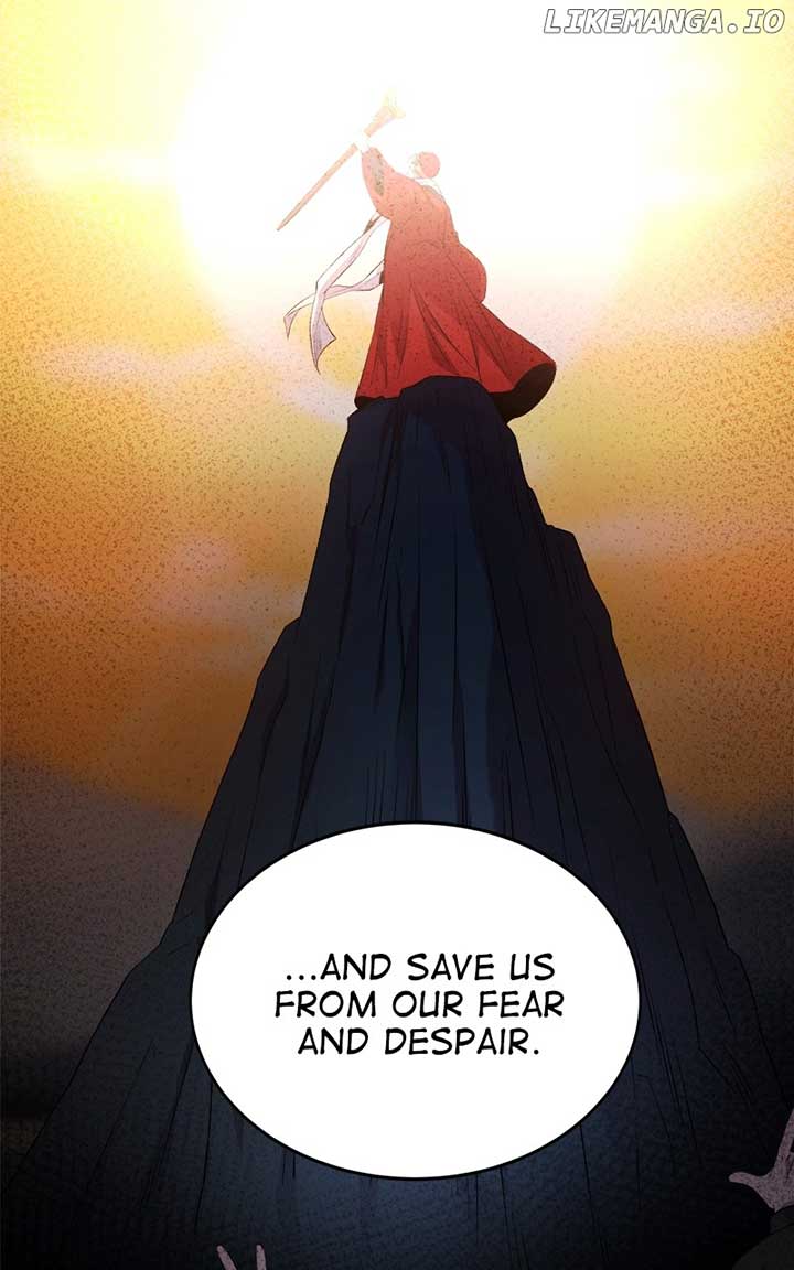 Like a Wind on a Dry Branch Chapter 197 - Page 83