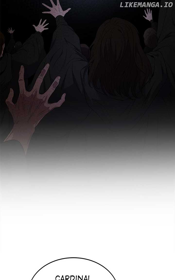 Like a Wind on a Dry Branch Chapter 197 - Page 84