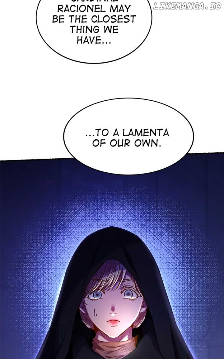 Like a Wind on a Dry Branch Chapter 197 - Page 85