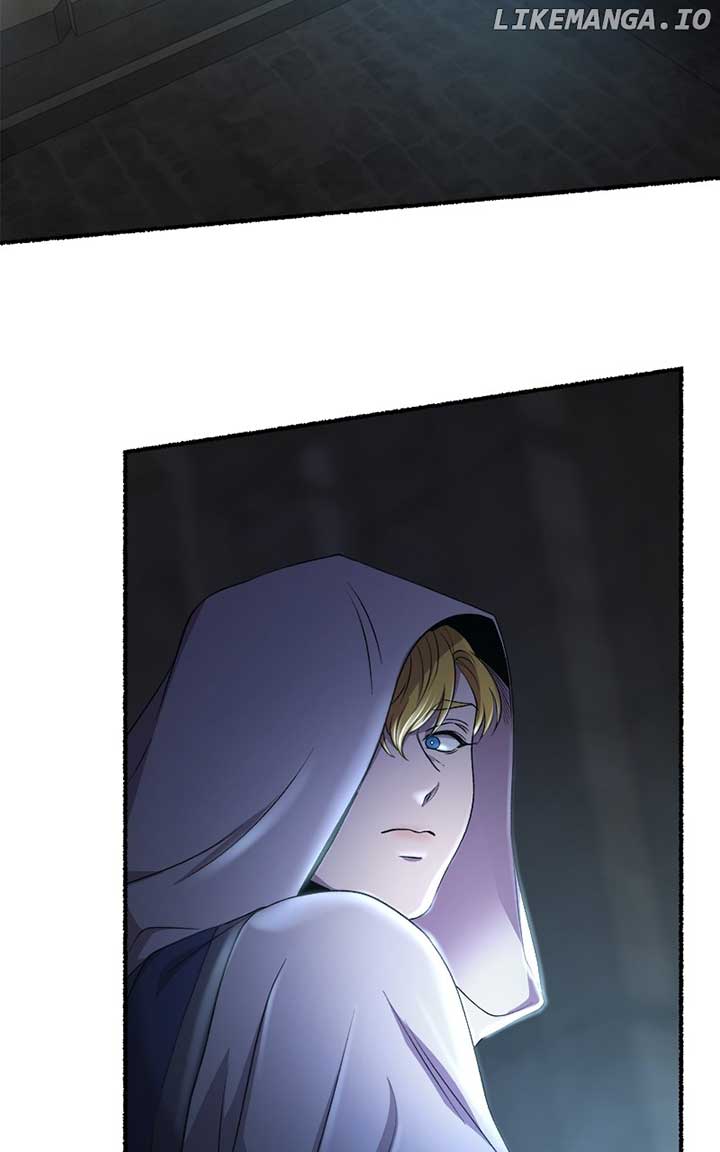 Like a Wind on a Dry Branch Chapter 197 - Page 88