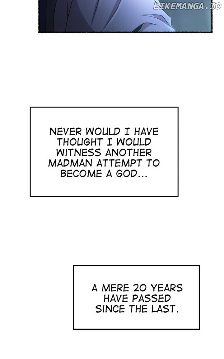 Like a Wind on a Dry Branch Chapter 197 - Page 89