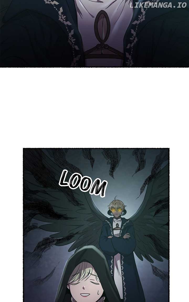 Like a Wind on a Dry Branch Chapter 197 - Page 9