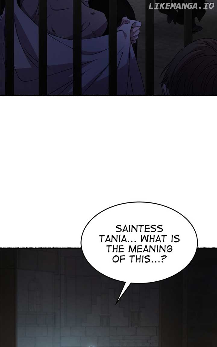 Like a Wind on a Dry Branch Chapter 197 - Page 91