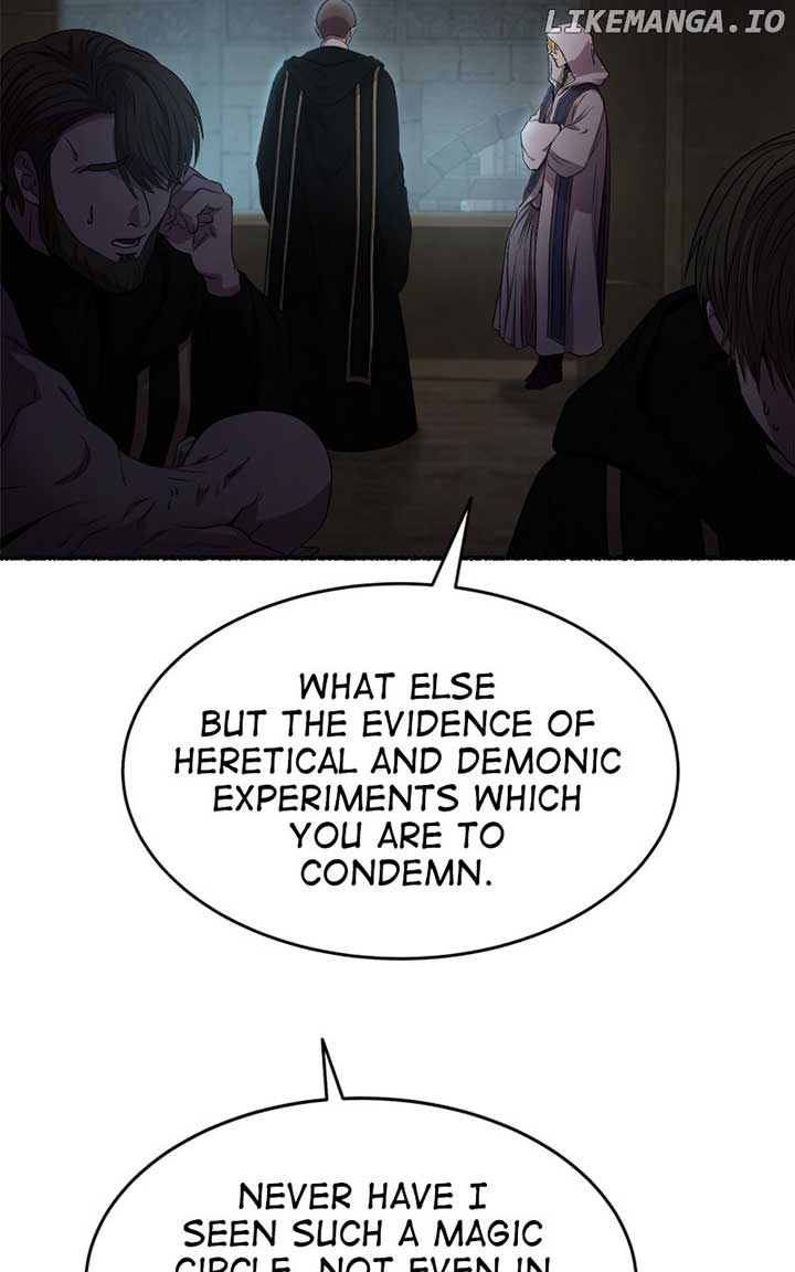 Like a Wind on a Dry Branch Chapter 197 - Page 92