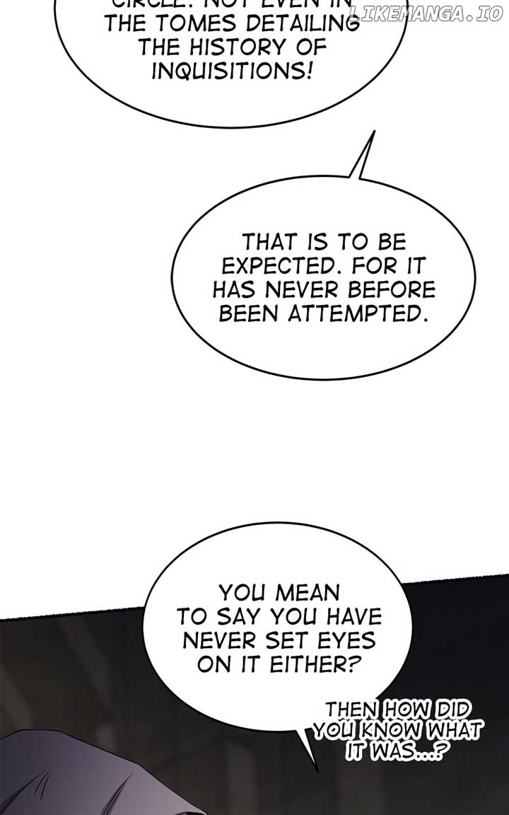 Like a Wind on a Dry Branch Chapter 197 - Page 93