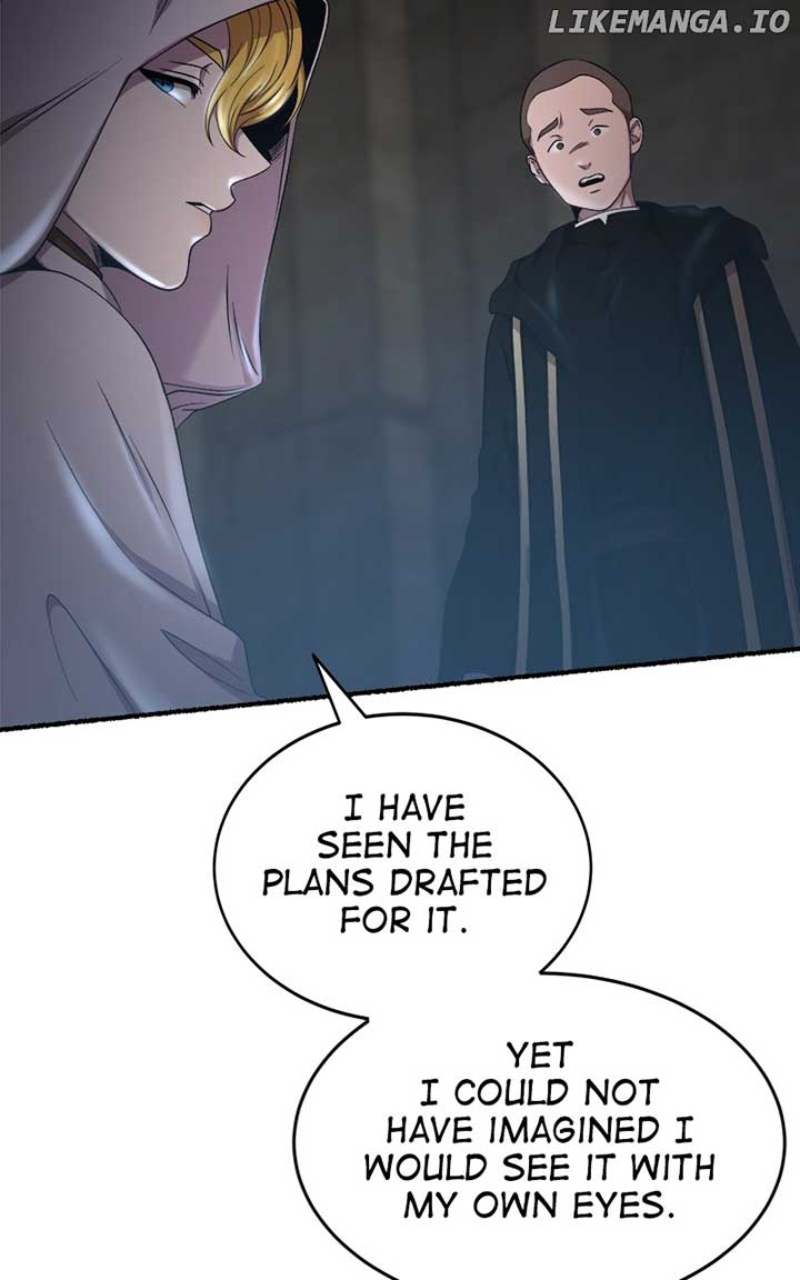 Like a Wind on a Dry Branch Chapter 197 - Page 94