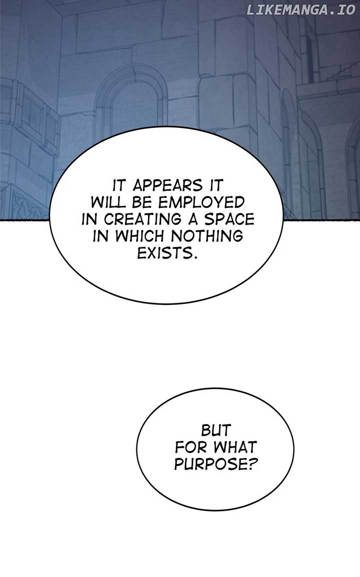 Like a Wind on a Dry Branch Chapter 197 - Page 96