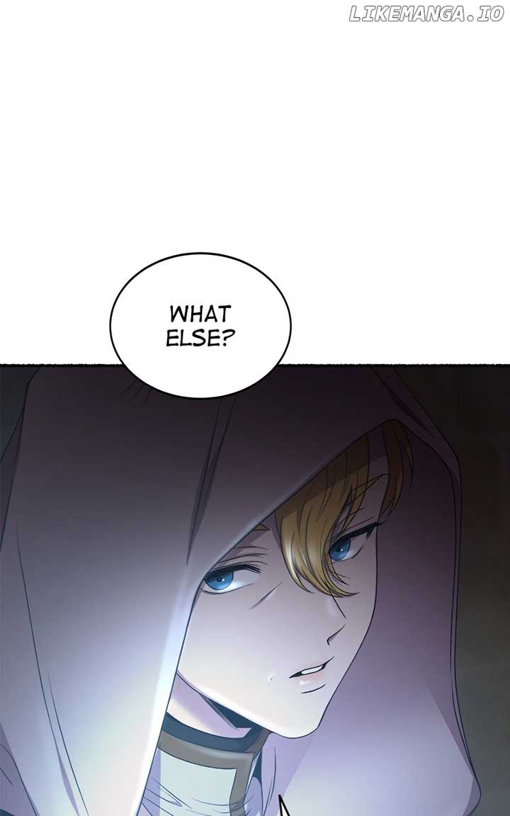 Like a Wind on a Dry Branch Chapter 197 - Page 97