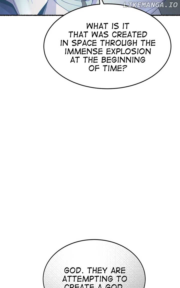 Like a Wind on a Dry Branch Chapter 197 - Page 98