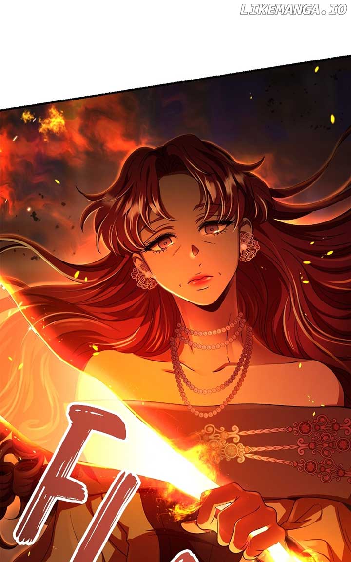 Like a Wind on a Dry Branch Chapter 198 - Page 101