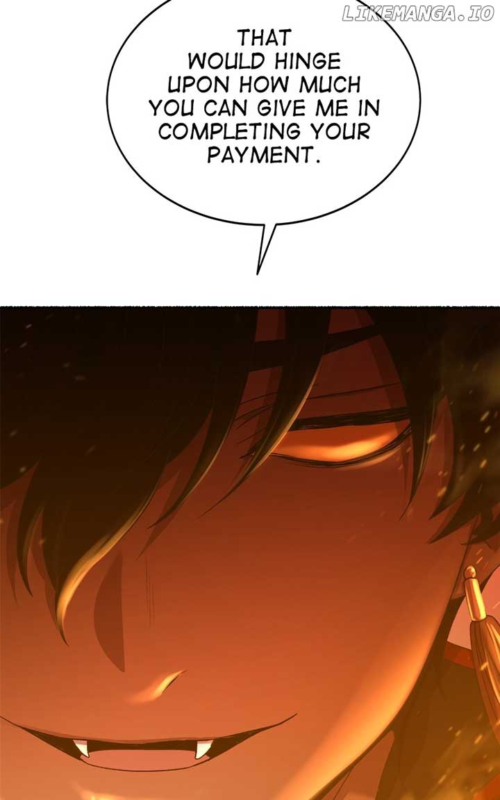 Like a Wind on a Dry Branch Chapter 198 - Page 106