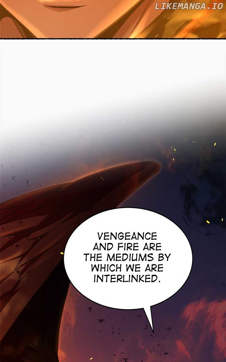 Like a Wind on a Dry Branch Chapter 198 - Page 107