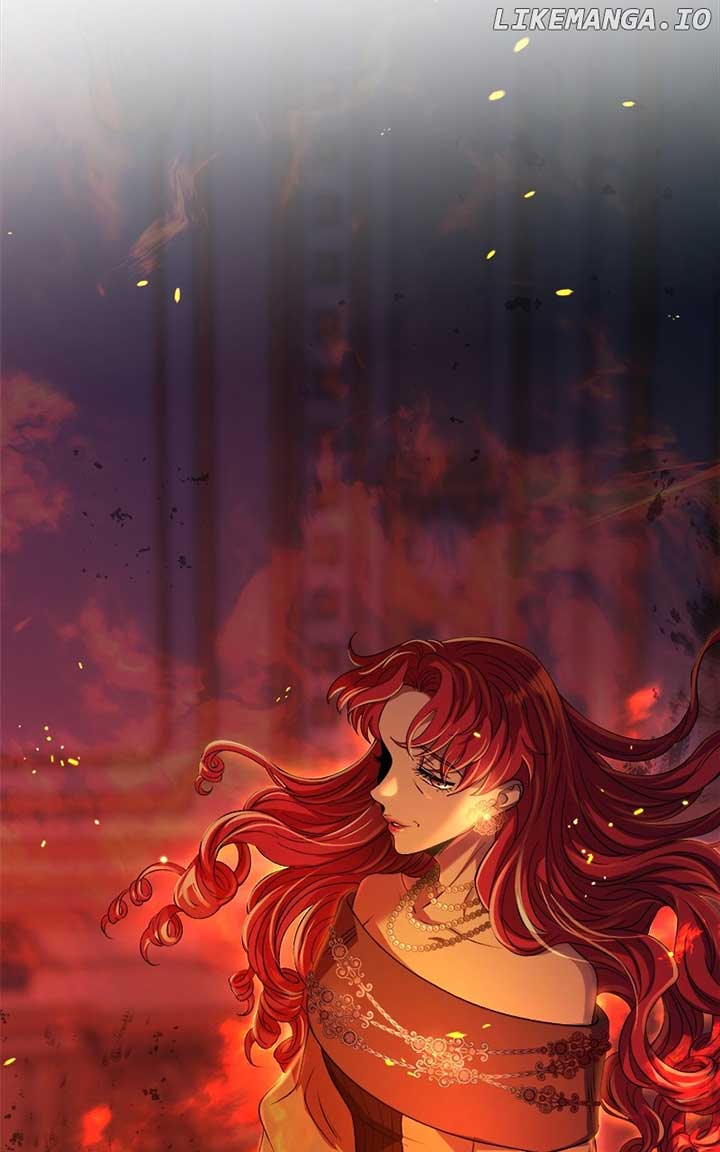 Like a Wind on a Dry Branch Chapter 198 - Page 110