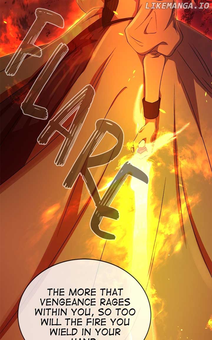 Like a Wind on a Dry Branch Chapter 198 - Page 111