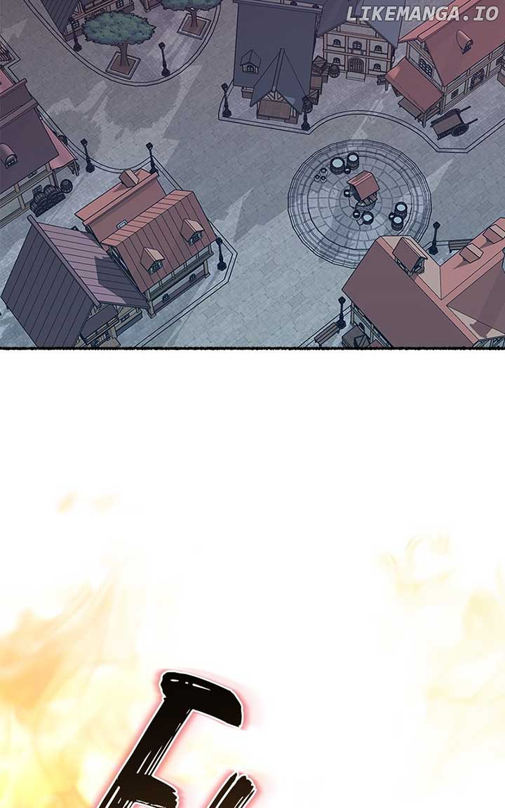 Like a Wind on a Dry Branch Chapter 198 - Page 118