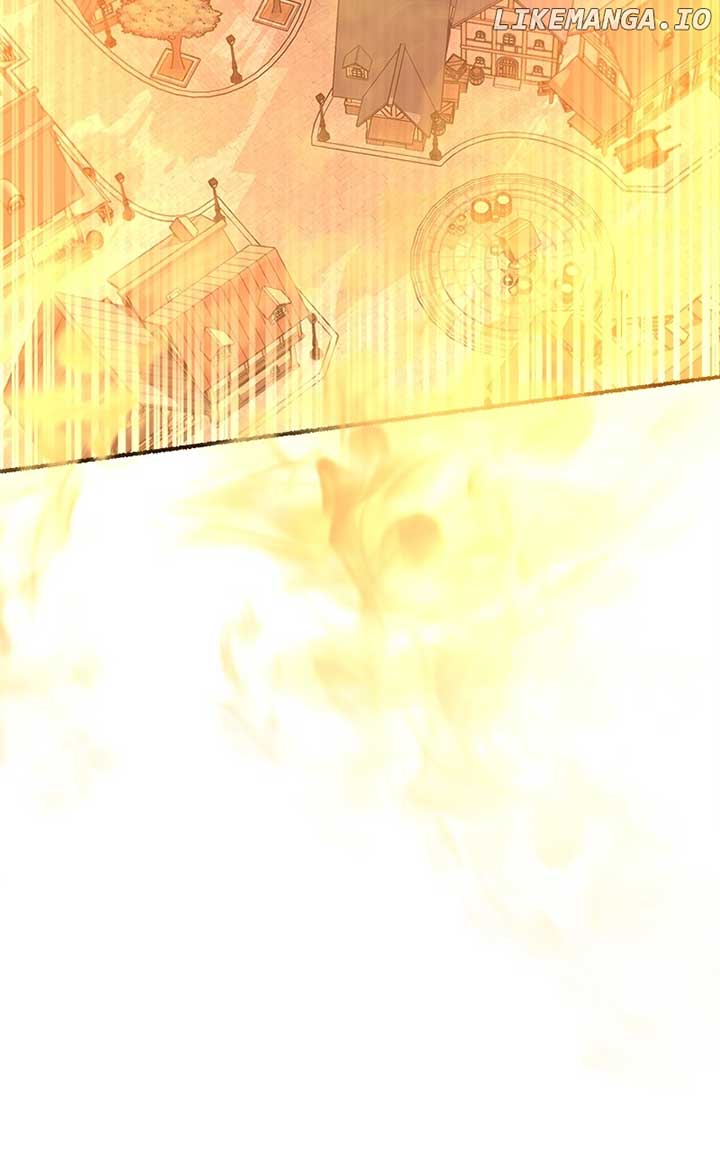 Like a Wind on a Dry Branch Chapter 198 - Page 120