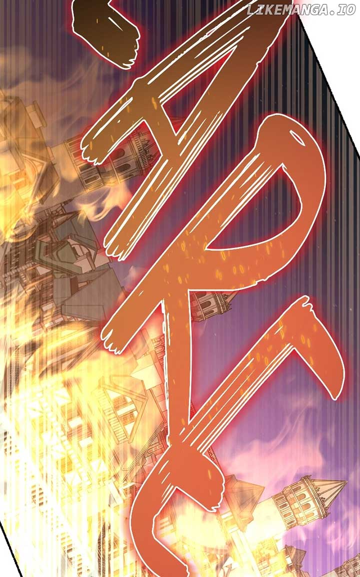 Like a Wind on a Dry Branch Chapter 198 - Page 123