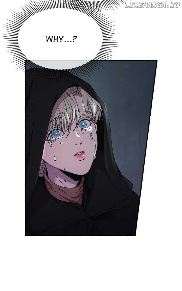 Like a Wind on a Dry Branch Chapter 198 - Page 13