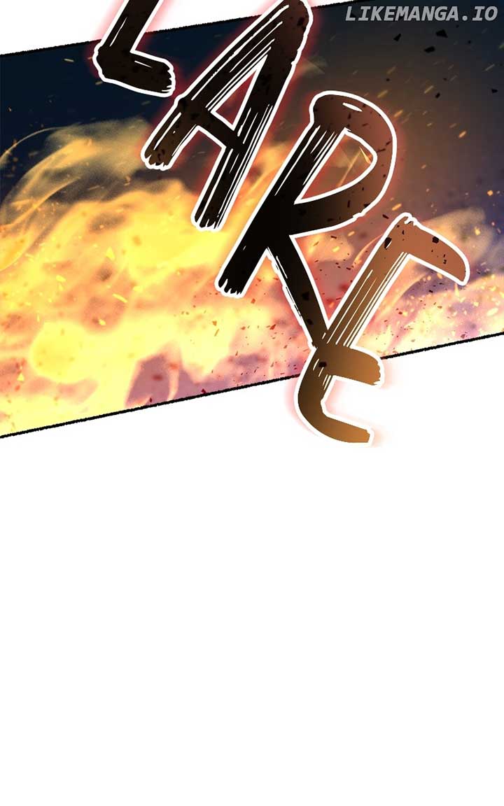 Like a Wind on a Dry Branch Chapter 198 - Page 130