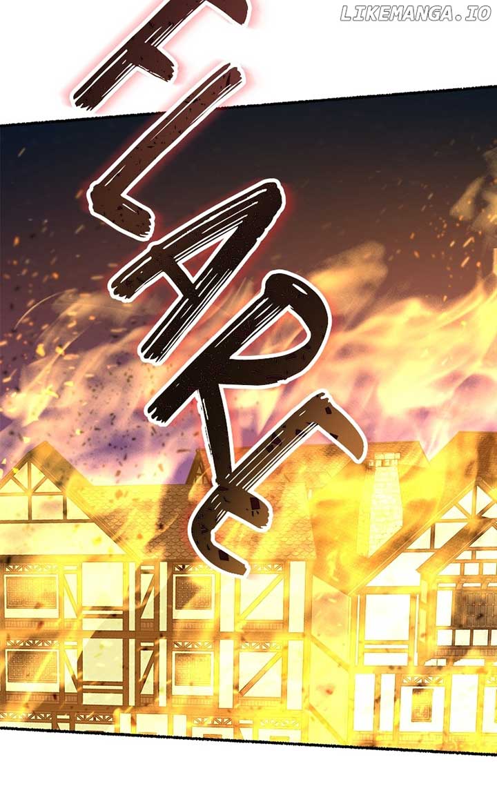 Like a Wind on a Dry Branch Chapter 198 - Page 132