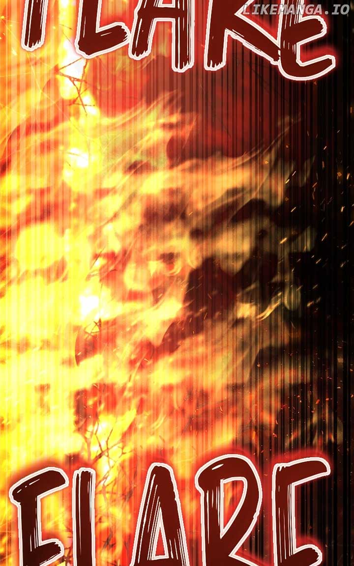 Like a Wind on a Dry Branch Chapter 198 - Page 135