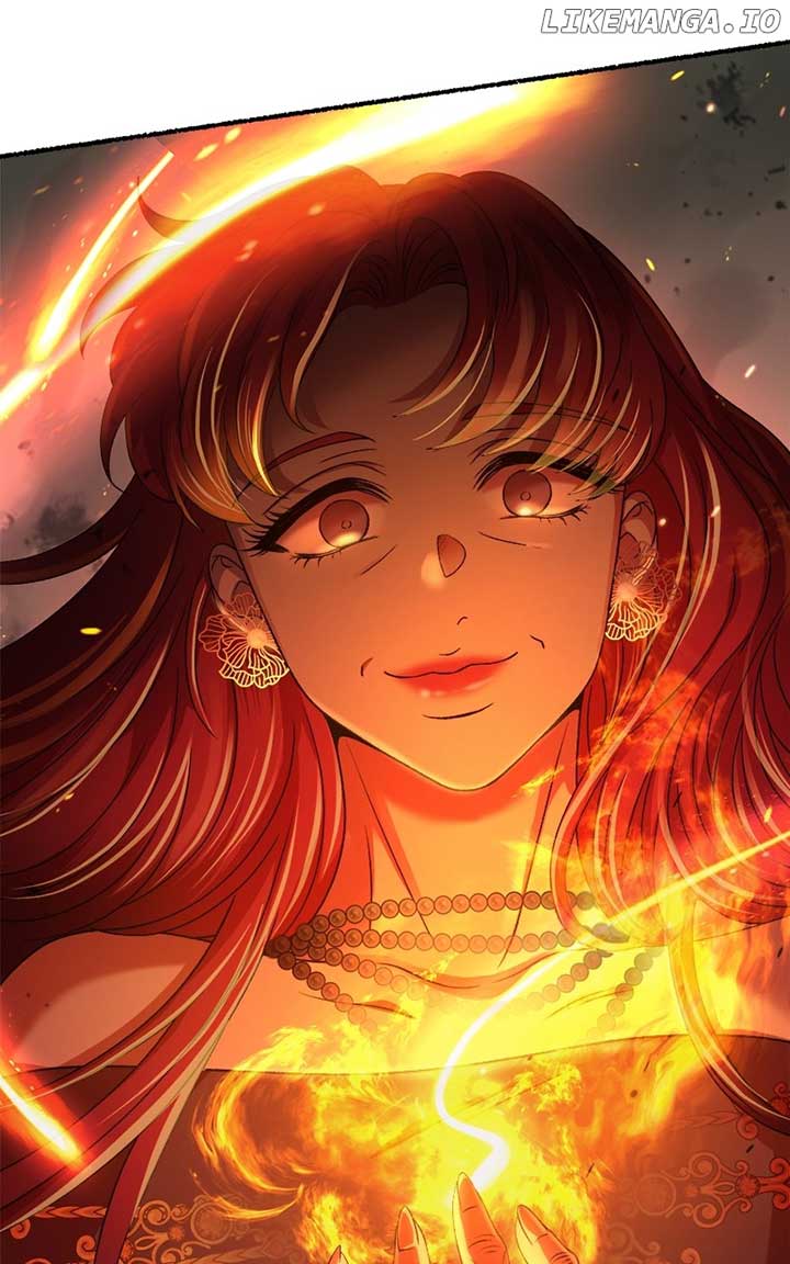 Like a Wind on a Dry Branch Chapter 198 - Page 137