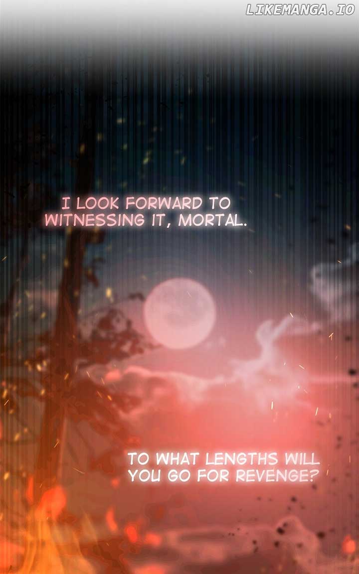 Like a Wind on a Dry Branch Chapter 198 - Page 139