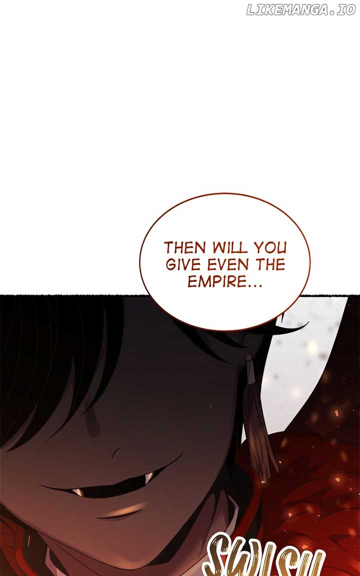 Like a Wind on a Dry Branch Chapter 198 - Page 142