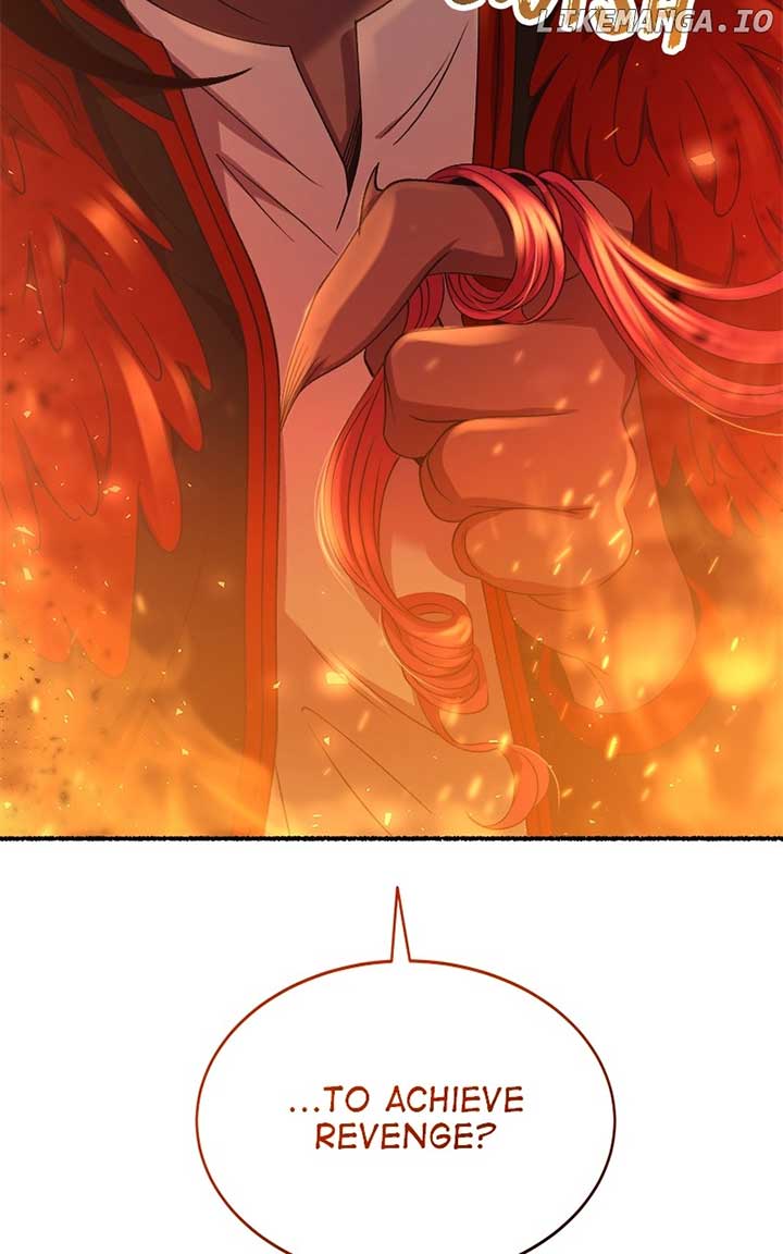 Like a Wind on a Dry Branch Chapter 198 - Page 143