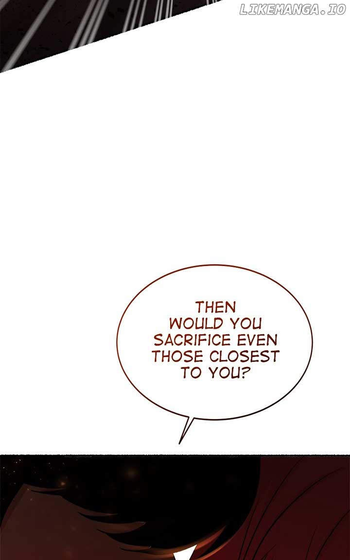 Like a Wind on a Dry Branch Chapter 198 - Page 146