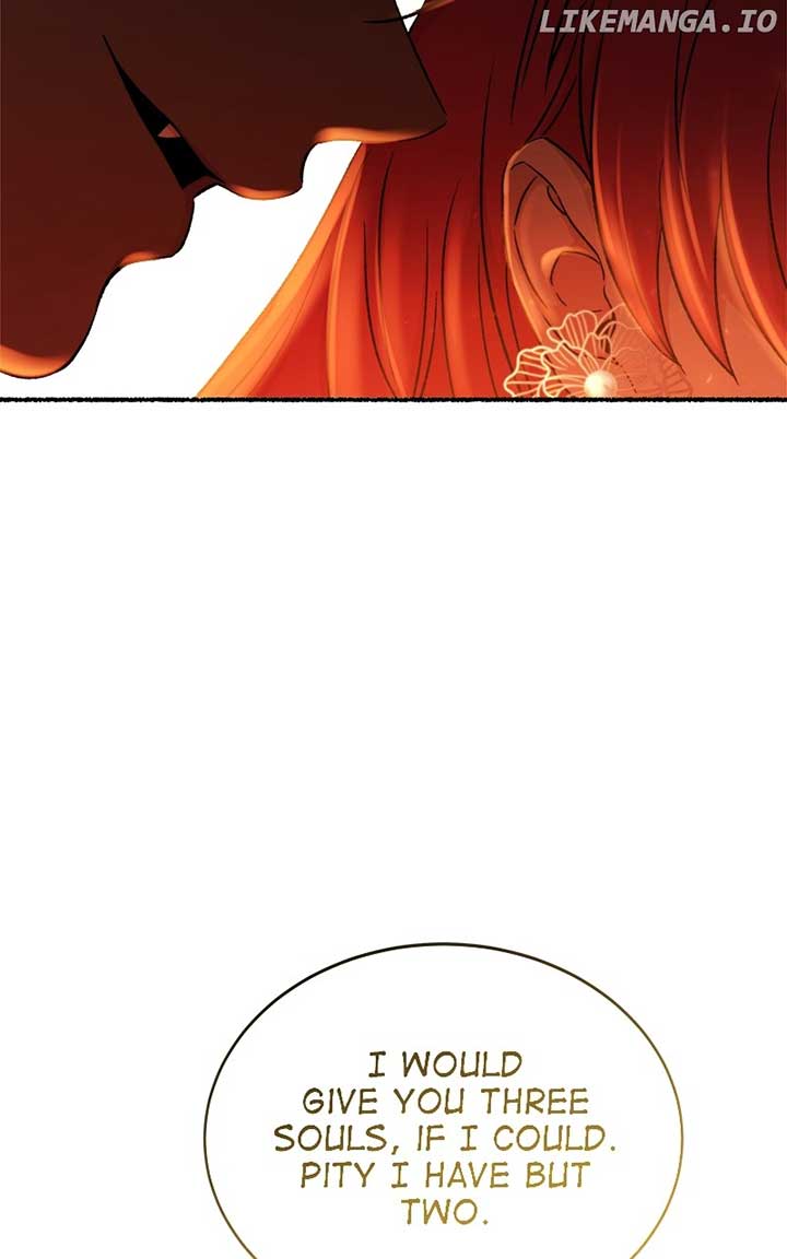 Like a Wind on a Dry Branch Chapter 198 - Page 147