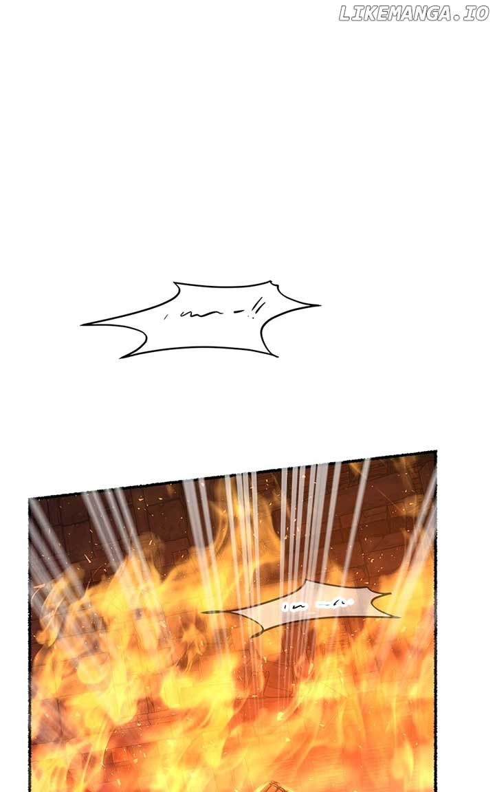Like a Wind on a Dry Branch Chapter 198 - Page 149