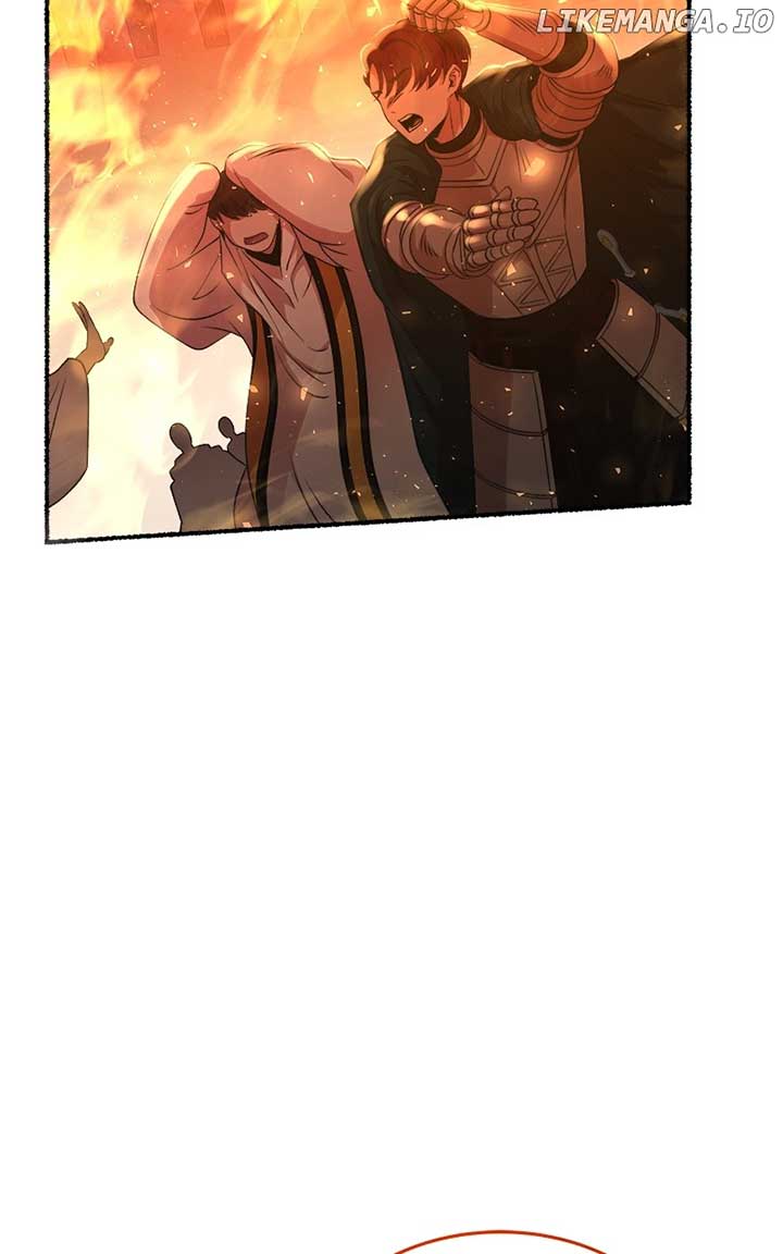 Like a Wind on a Dry Branch Chapter 198 - Page 150