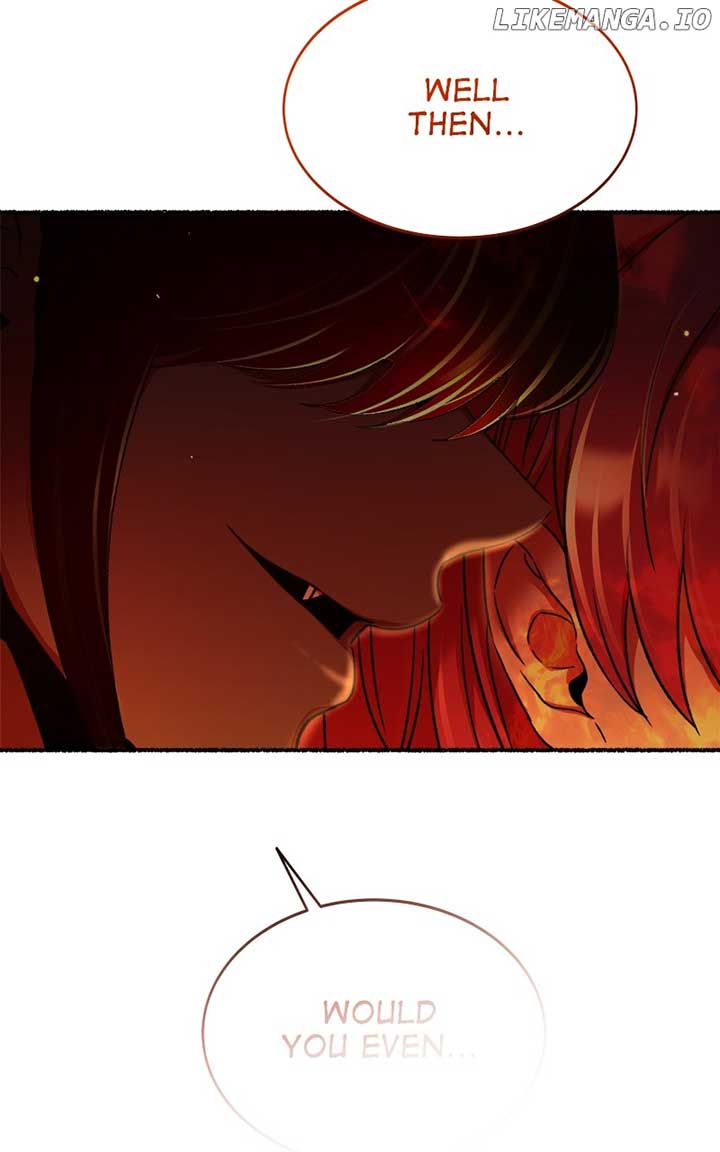 Like a Wind on a Dry Branch Chapter 198 - Page 151