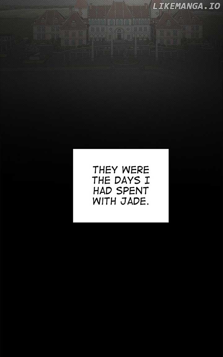 Like a Wind on a Dry Branch Chapter 198 - Page 20