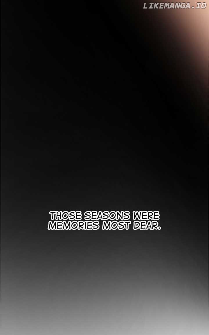 Like a Wind on a Dry Branch Chapter 198 - Page 28