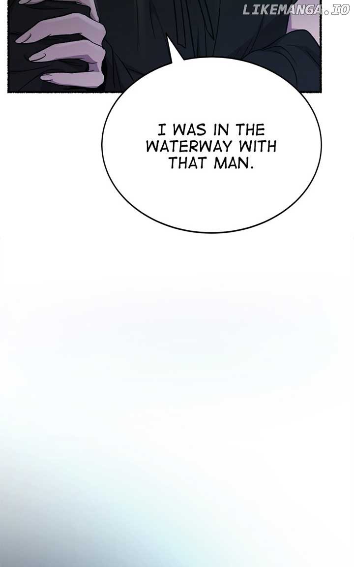 Like a Wind on a Dry Branch Chapter 198 - Page 33