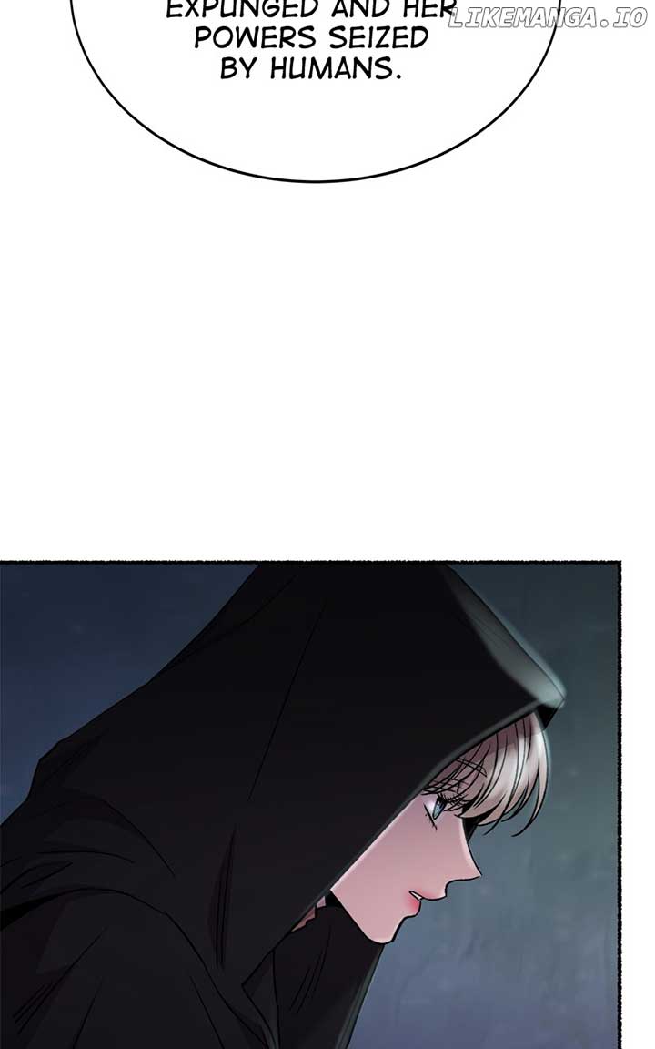 Like a Wind on a Dry Branch Chapter 198 - Page 39