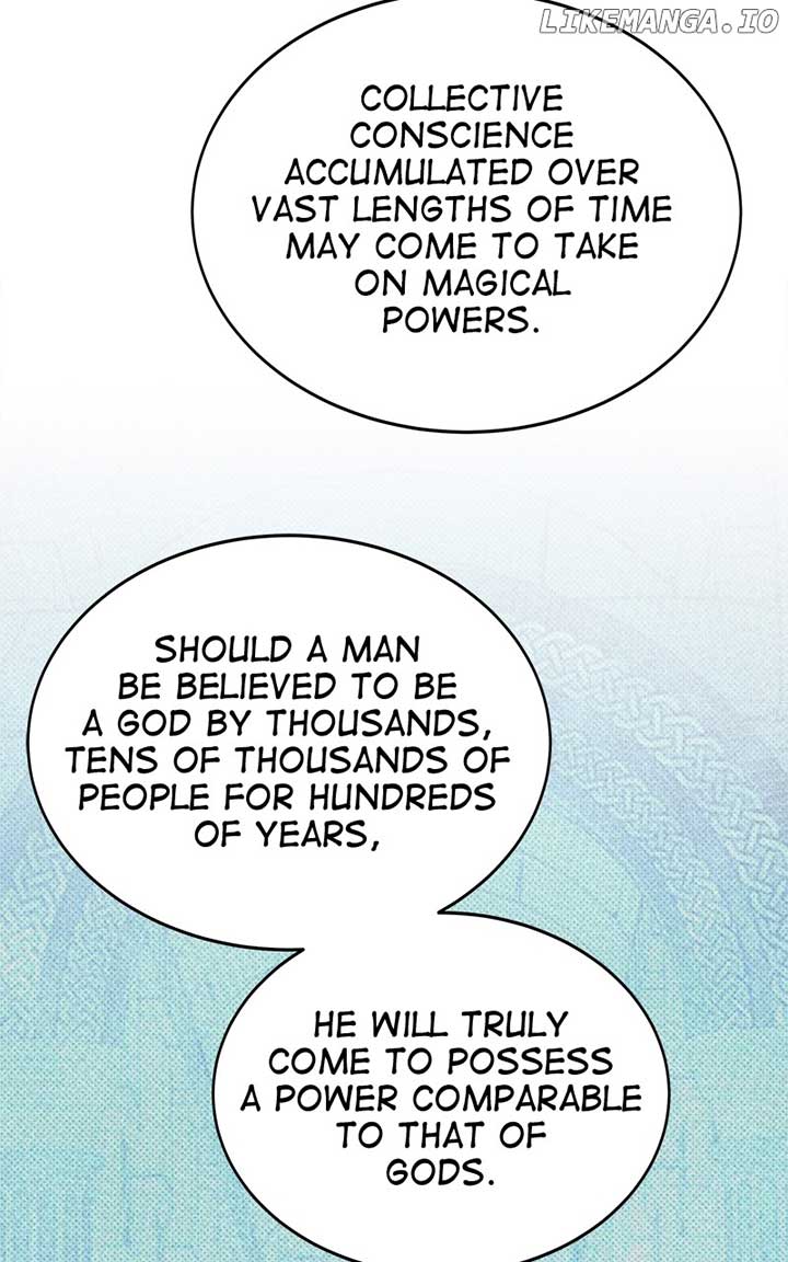 Like a Wind on a Dry Branch Chapter 198 - Page 43
