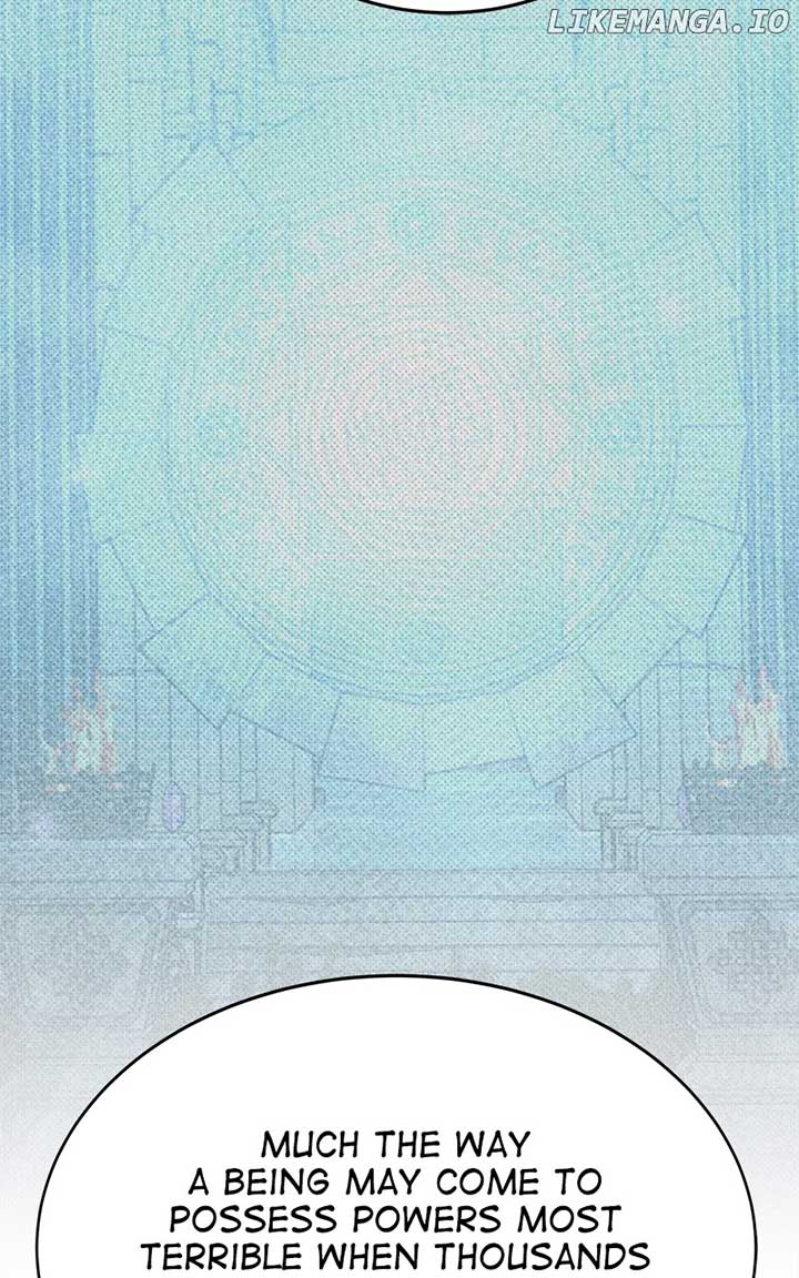 Like a Wind on a Dry Branch Chapter 198 - Page 44