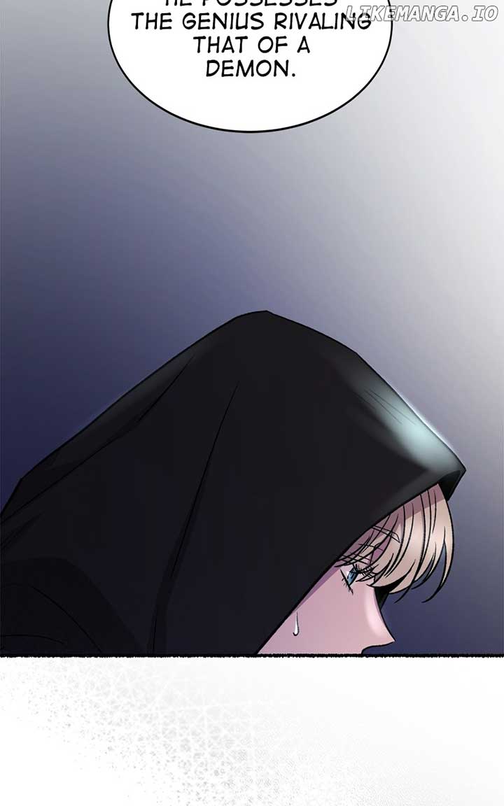 Like a Wind on a Dry Branch Chapter 198 - Page 51