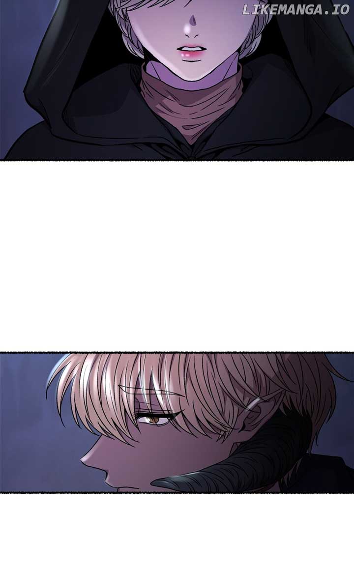 Like a Wind on a Dry Branch Chapter 198 - Page 57