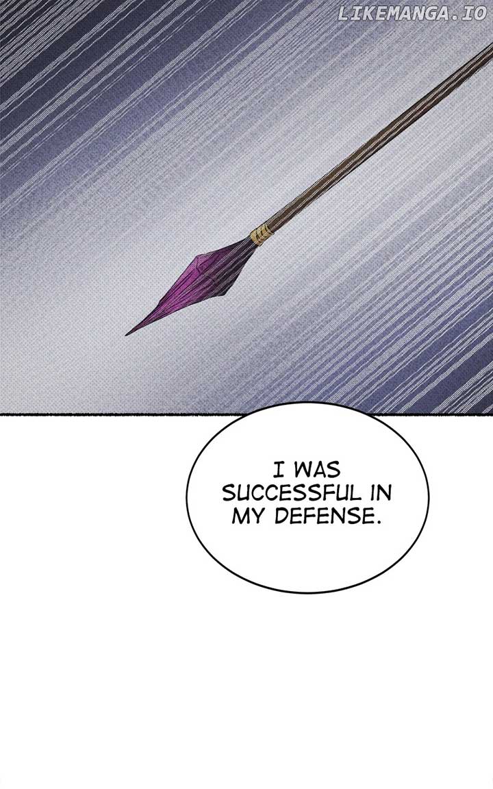Like a Wind on a Dry Branch Chapter 198 - Page 59