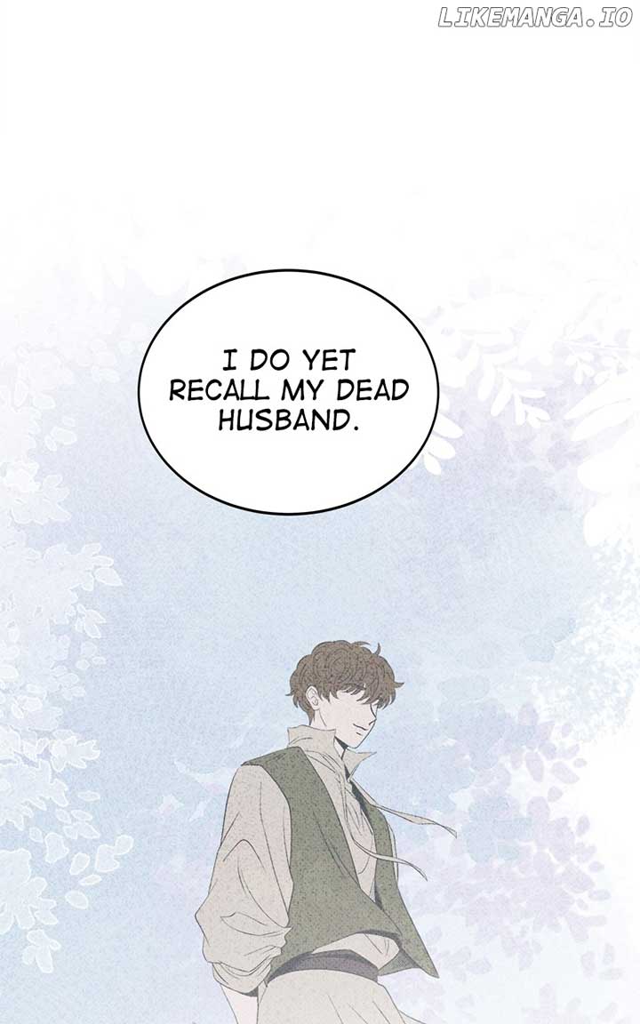 Like a Wind on a Dry Branch Chapter 198 - Page 60